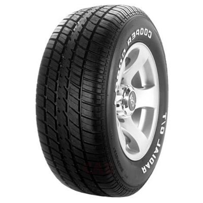 Cooper cobra gt rwl 245/60 r15 100t