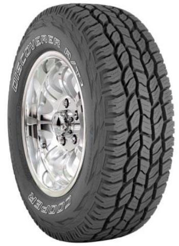 Cooper discoverer a/t3 sport 2 owl 225/75 r16 104t