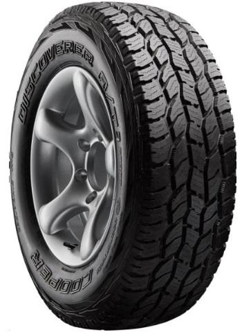 Cooper discoverer at3 lt 265/60 r18 119s