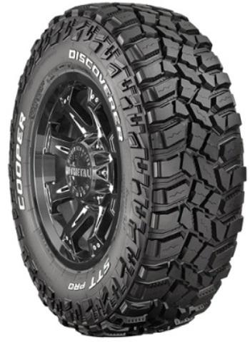 Cooper discoverer stt pro p.o.r 351/25 r15 113q