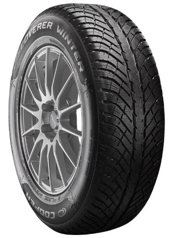 Cooper discoverer winter 225/65 r17 102h