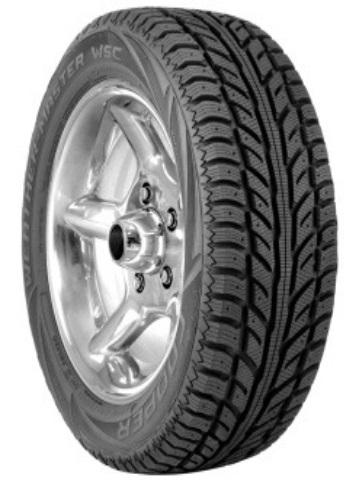 Cooper weathermaster wsc 265/70 r16 112t