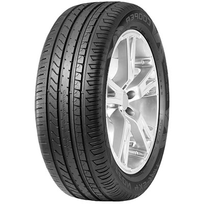 Cooper zeon 4xs sport 255/50 r19 107y xl tl