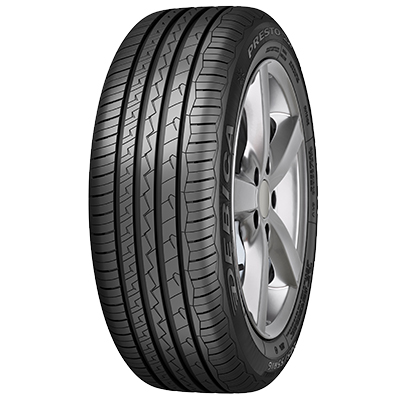 Debica presto hp 2 195/65 r15 91v