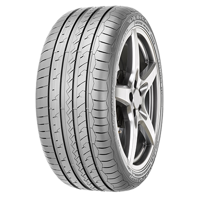 Debica presto uhp 2 xl fp 245/40 r17 95y xl