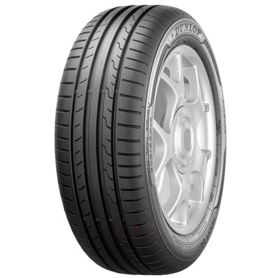 Dunlop blursp 215/55 r16 93v