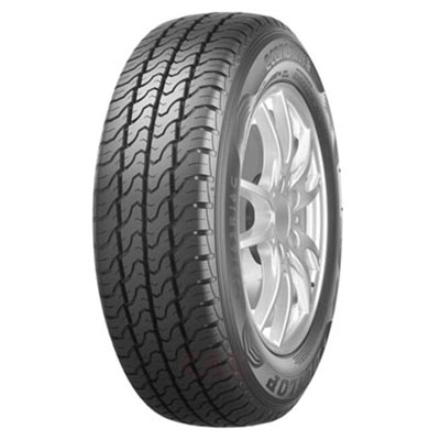 Dunlop econodrive 205/65 r16 107t