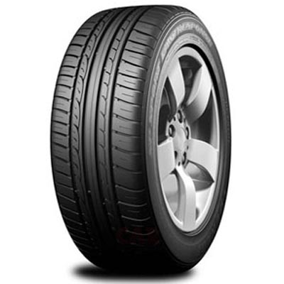 Dunlop fastresponse 185/55 r16 83v tl