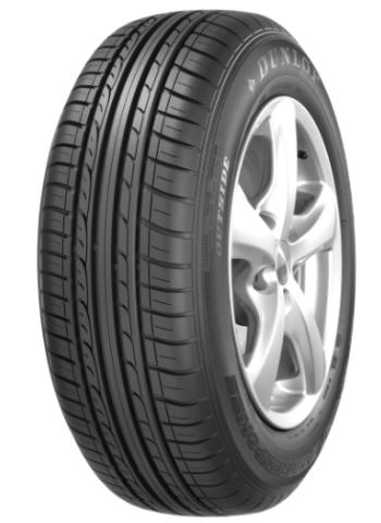 Dunlop fastresponse 205/55 r17 91v