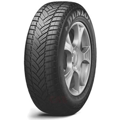 Dunlop grandtrek wt m3 275/55 r19 111h