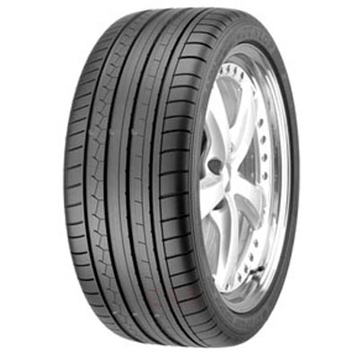 Dunlop sp maxx gt 255/35 r18 94y xl mo