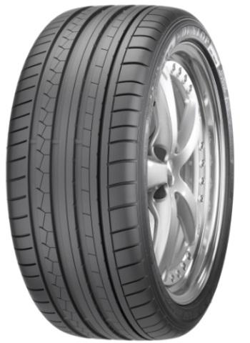 Dunlop sp-maxx gt* rof 245/40 r19 94y runflat