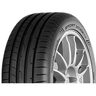 Dunlop sp maxx rt 2 255/40 r19 100y xl