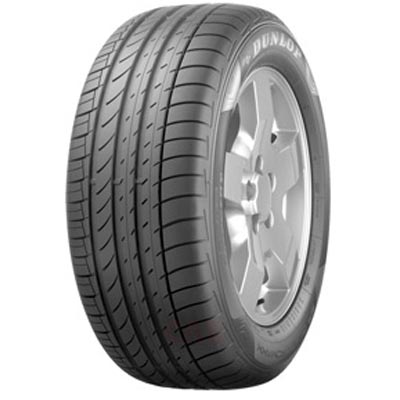 Dunlop sp quattro maxx xl ro1 255/40 r19 100y xl