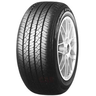 Dunlop sp sport 270 215/60 r17 96h tl