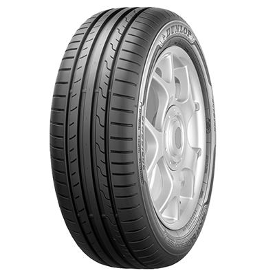 Dunlop sp sport blu response 195/55 r16 87v