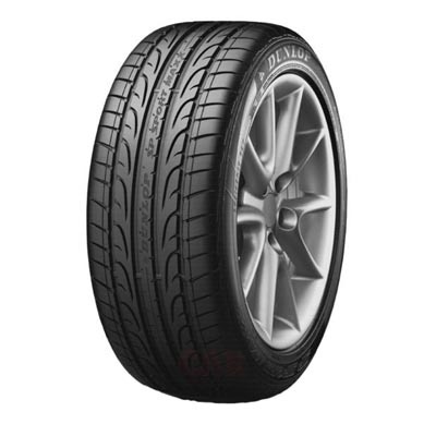 Dunlop sp sport maxx 255/40 r17 98y xl versterkt