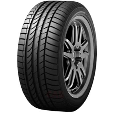 Dunlop sp sport maxx tt 195/55 r16 87w runflat tl