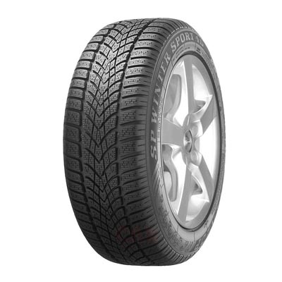 Dunlop sp win sport 4d 215/55 r18 95h runflat tl