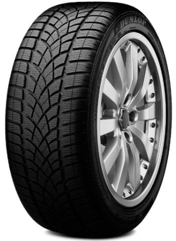 Dunlop sp winter sport 3d 235/55 r18 104h xl versterkt