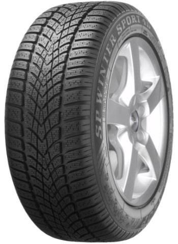 Dunlop sport 4d * 205/45 r17 88v xl