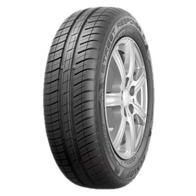 Dunlop street response 2 155/65 r14 75t