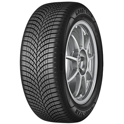 Dunlop vector 4seasons gen-3 215/50 r19 93h