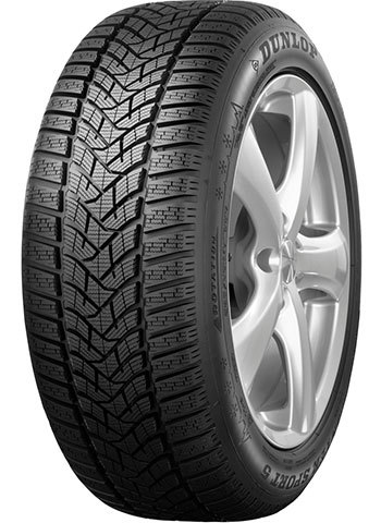 Dunlop win sport 5 205/60 r16 96h xl tl