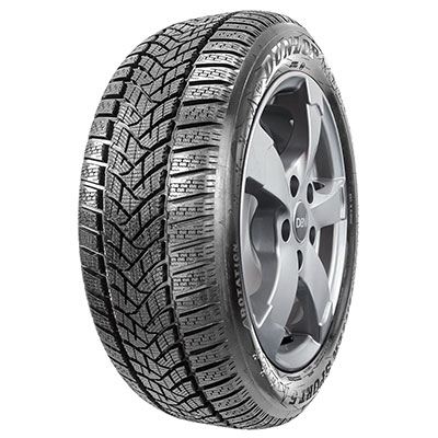 Dunlop win sport 5 255/55 r19 111v xl tl