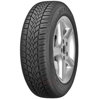 Dunlop winter response 2 185/65 r15 88t