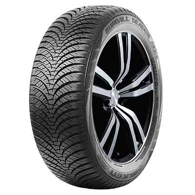 Falken euroall season as210 xl mfs 225/50 r18 99v xl