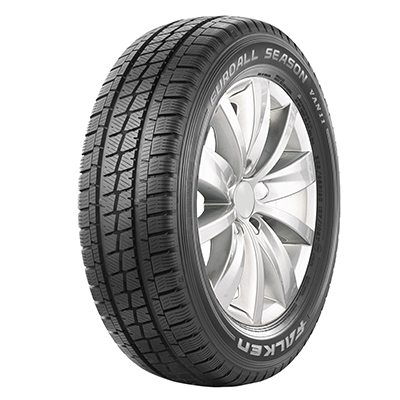 Falken euroallseason van 11 175/70 r14 95t