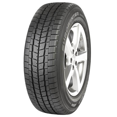 Falken eurowinter van01 118/116r 225/75 r16 118w