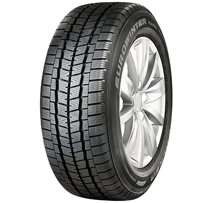 Falken eurowinter van01 mfs 225/60 r17 107h