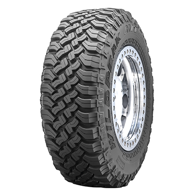 Falken wildpeak m/t01 245/75 r16 120q