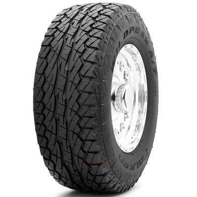 Falken wildpeak wp/at01 215/60 r17 96h