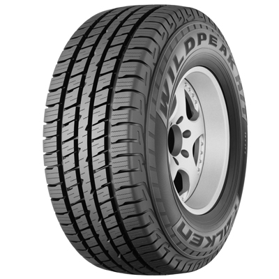 Falken wildpeak wp/ht01 225/60 r17 99t