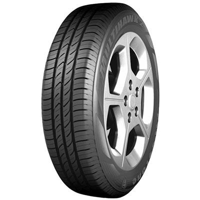 Firestone multihawk 2 165/60 r14 75h tl