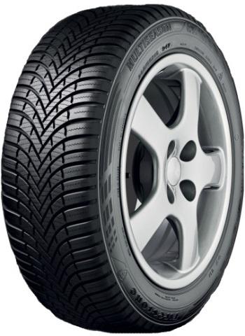 Firestone multiseason 2 165/65 r14 83t xl tl