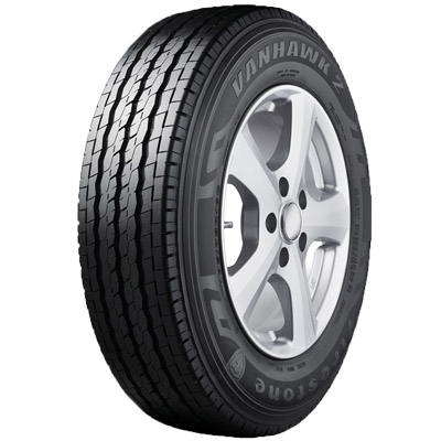 Firestone vanhawk 2 195/75 r16 107r