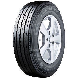 Firestone vanhawk 2 205/65 r16 107t tl