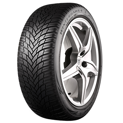 Firestone winterhawk 4 185/60 r15 84t