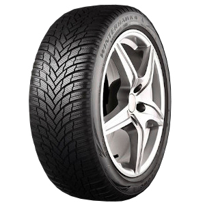 Firestone winterhawk 4 215/60 r16 99h xl