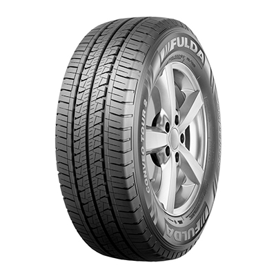 Fulda conveo tour 2 195/65 r16 104t