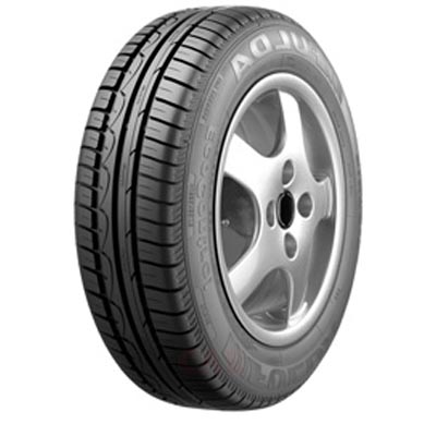 Fulda ecocontrol 155/65 r14 75t tl