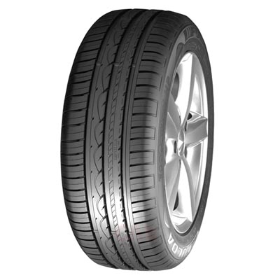 Fulda ecocontrol hp 165/60 r14 75h tl