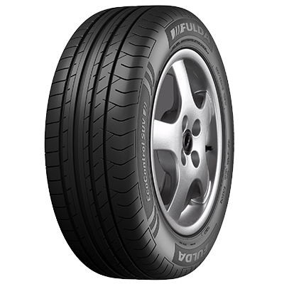 Fulda ecocontrol suv 255/50 r19 107w xl