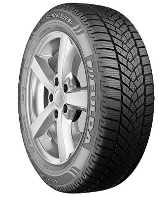 Fulda kristall control suv 225/65 r17 106h xl tl