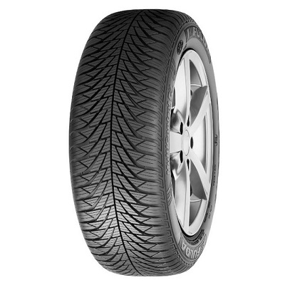 Fulda multicontrol 155/65 r14 75t tl