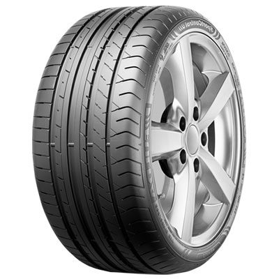 Fulda sportcontrol 2 225/45 r17 91y tl